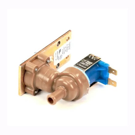 Solenoid Valve, Inlet, 120V, 2Gpm For  - Part# Wc-847 (Oem)